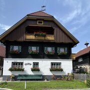 Müllnerhof Sommer