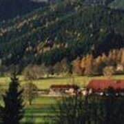 Urlaub am Marharterhof