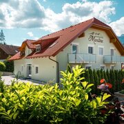 Appartmenthaus Martina in Haus im Ennstal