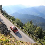 Stoderzinken Straße