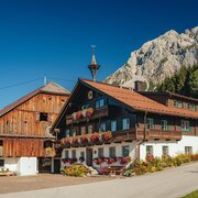 Mayerhofer Aussenansicht