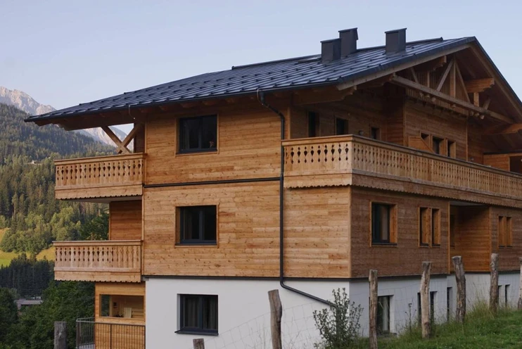 Mein Schladming - Alma&Antonia - Hausfoto