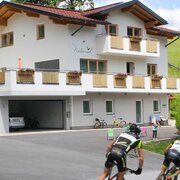 Appartements Naturnah