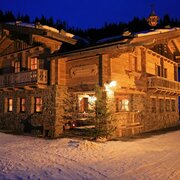Oberprenner - Hausfoto Winter