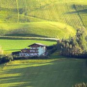 Aussenansicht Sommer 