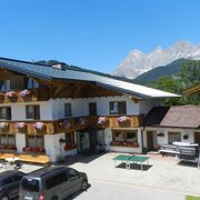 Pension Blasbichlerhof