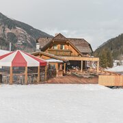 Putterer Stadl | © © 2024 Sibel Zechmann, all rights reserved.