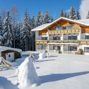Hotel Ramsauer Alm