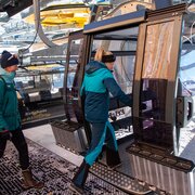 Winterwandern Rittisberg  | © © Michael Simonlehner Photography