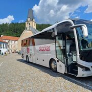 Stocker Reisen