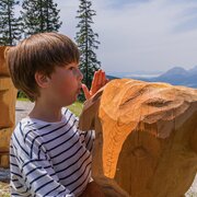 SCHAFgeflüster - Hauser Kaibling