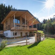 Schladminger Tauern Apartment