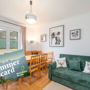 Apartment-myNests-Schladming-Schmiedbadl-Talbachga | © david@stocker.photography