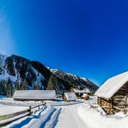 Winterzauber