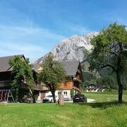 Ideal zum Relaxen :)