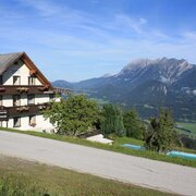 Schwaigerhof Hausfoto