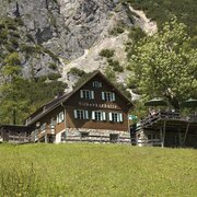 Silberkarhütte