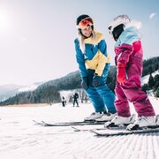 Kinderskischaukel in Schladming-Dachstein