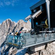 Der Dachstein Skywalk