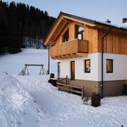 Smart Alpin Appartement