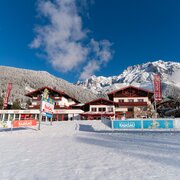 Ski Willy | © karakorum photo