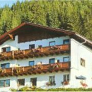 Unser Haus im Sommer