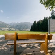 Sternenplatz Birnberg/Haus im Ennstal