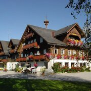 Stockerwirt im Sommer