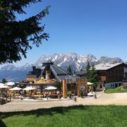 TOMiziel/Berggasthof Scharfetter Sommer