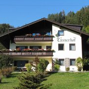 Taxnerhof Sommer