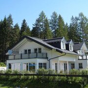 Haus Terra - Appartement/Ferienwohnung