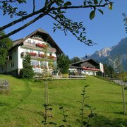 Sommer Hotel Tischlbergerhof