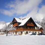 Trillerhof im Winter