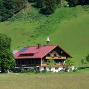 Walcherhof Sommer