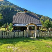 Weichboldhütte