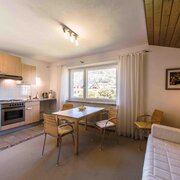 Wurzer Top 1 - Wohnküche