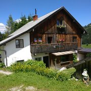 Zauneralm - Steirischer Bodensee
