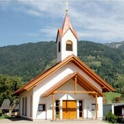 Christuskirche in Aich